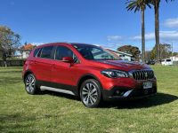 Image for 2020 Suzuki S-Cross Sx4 Prestige