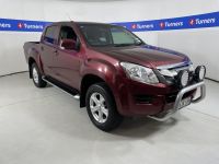 Image for 2014 Isuzu D-Max Ute LX DC 2wd