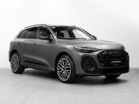 Image for 2025 Audi SQ5 270kW 3L V6 Turbo AWD MHEV+