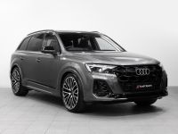 Image for 2025 Audi SQ7 373Kw 4.0 V8 Turbo Petrol Quattro