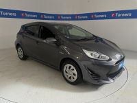 Image for 2020 Toyota Aqua Hatchback