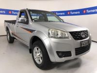 Image for 2015 Great Wall V-SERIES Ute V240 S-CAB