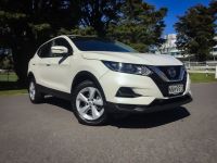 Image for 2021 Nissan Qashqai ST | 2.0L | PETROL