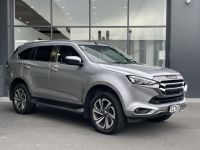 Image for 2022 Isuzu MU-X LS-T 4WD Auto 3.0D