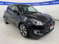 Image for 2018 Suzuki Swift Hatchback RS