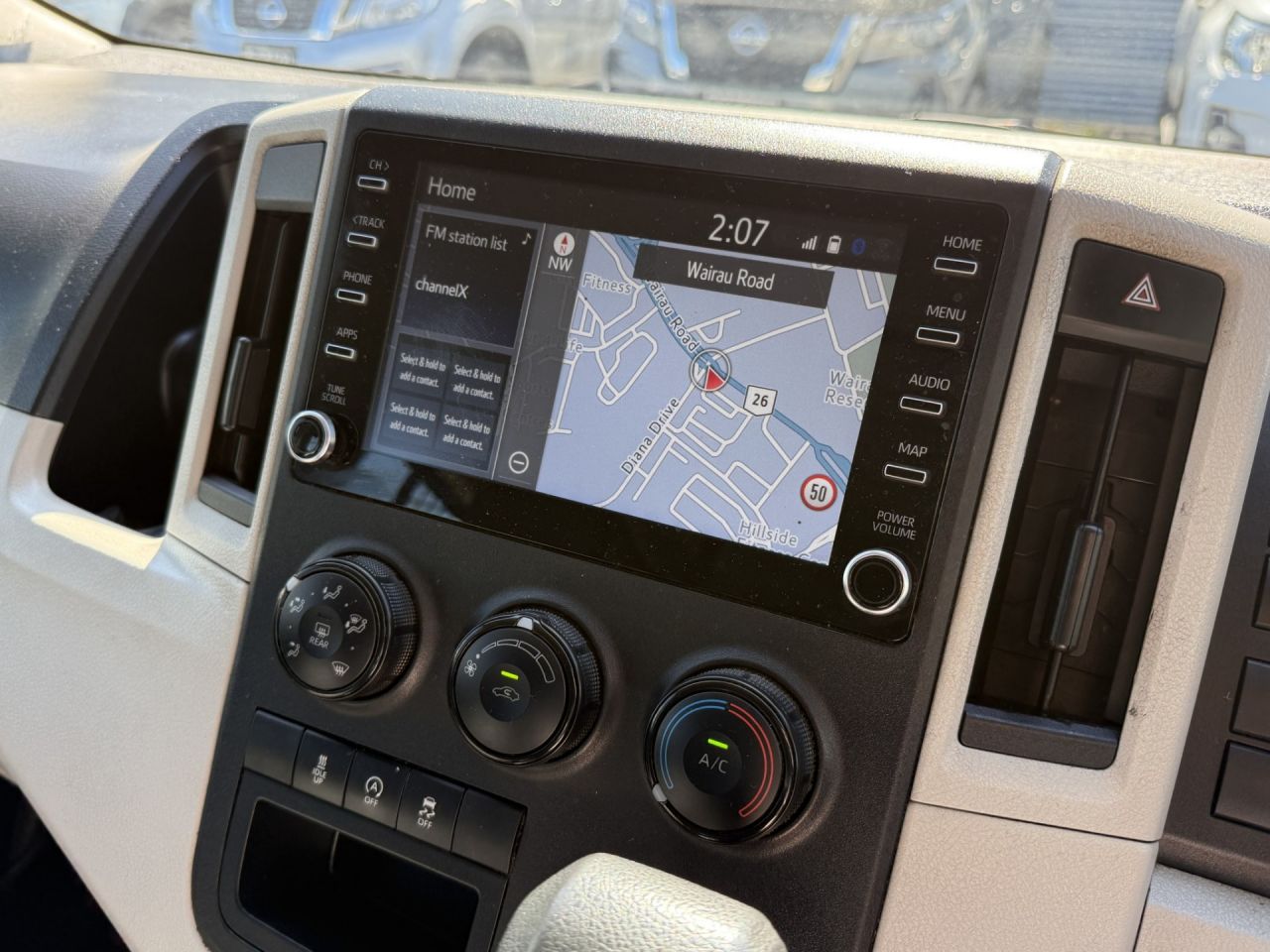 van♡ Japan Used Cars & Vehicles Dealer | LION AUTO CO. LTD.