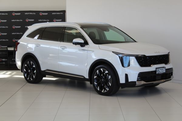 2025 Kia Sorento PREMIUM 2.2L AWD DIESEL image