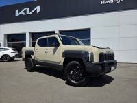 Image for 2025 Kia Tasman X-PRO DOUBLE CAB WELLSIDE 2.2D 4WD