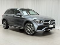 Image for 2022 Mercedes-Benz GLC 300 2.0P/4WD/9AT