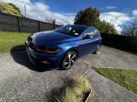 Image for 2019 Polo GTI 2.0 147kw