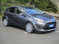 Image for 2020 Toyota Aqua Hatchback S