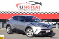 Image for 2018 Toyota C-HR 2TONE/HYBRID