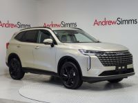 Image for 2025 Haval H6 Facelift Ultra HEV 1.5P 4X2 5Dr Wagon