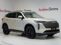 Image for 2025 Haval H6 Facelift Ultra HEV 1.5P 4X2 5Dr Wagon