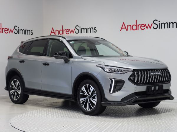 2025 Haval Jolion Ultra A02 Auto Hybrid image