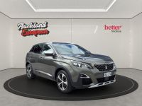 Image for 2018 Peugeot 3008 GT