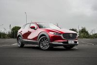 Image for 2025 Mazda CX-30 E FWD GSX 2.0 6AT