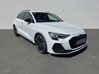 Image for 2025 Audi A3 Sportback 35 TFSI S tronic 110kW