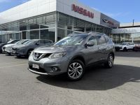 Image for 2014 Nissan X-Trail SUV TI 2.5 PERTROL AUTOMATIC