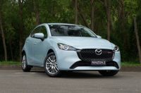 Image for 2025 Mazda 2 K HATCH GSX 1.5 6AT