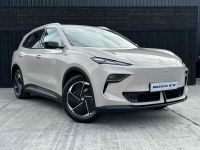 Image for 2025 MG S5 Essence 62KWH