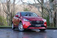 Image for 2025 Mazda 2 K HATCH GSX 1.5 6AT