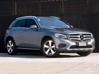 Image for 2018 Mercedes-Benz GLC 220 D 4Matic