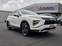 Image for 2022 Mitsubishi Eclipse Cross XLX PHEV 4WD