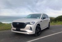 Image for 2025 Mazda CX-80 3.3 AWD Petrol Hybrid Homura 8AT