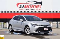 Image for 2019 Toyota Corolla Hatchback GX 2.0P / NZ NEW