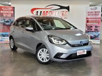 Image for 2020 Honda Fit Hatchback E:HEV