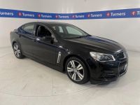 Image for 2014 Holden Commodore Sedan VF SV6