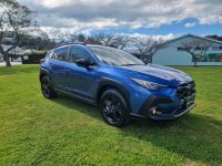 Image for 2025 Subaru Crosstrek 2.0I Auto