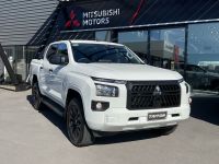 Image for 2025 Mitsubishi Triton DC GLX SPORT 4WD