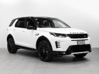 Image for 2025 Land Rover Discovery Sport P250 Dynamic SE