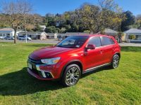 Image for 2018 Mitsubishi ASX XLS