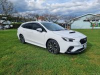 Image for 2025 Subaru WRX Gt 2.4 TS 2.4Pt/4Wd