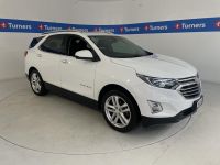 Image for 2018 Holden Equinox SUV LTZ-V