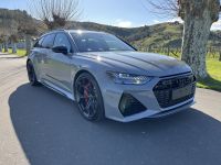 Image for 2025 Audi RS6 Avant Performance
