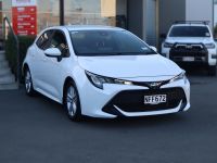 Image for 2021 Toyota Corolla GX 2.0L Petrol Automatic 5-Door Hatchback FWD