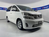 Image for 2011 Toyota Vellfire Wagon