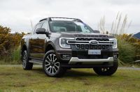 Image for 2025 Ford Ranger PLATINUM DC WS 3.0L 10A 4WD