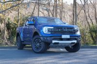 Image for 2025 Ford Ranger Raptor RAPTOR DC WS 3.0P 10A 4WD
