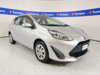 Image for 2020 Toyota Aqua Hatchback