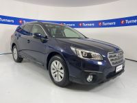 Image for 2016 Subaru Outback Wagon