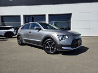 Image for 2025 Kia Niro LIGHT 1.6P HEV (HYBRID)