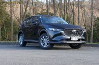 Image for 2025 Mazda CX-5 M FWD 2.0L GLX 6AT P