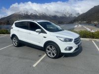 Image for 2020 Ford Escape Titanium AWD Petrol