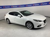 Image for 2016 Mazda Axela Sedan