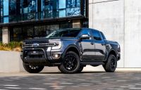 Image for 2025 Ford Ranger XLT Double cab 2WD